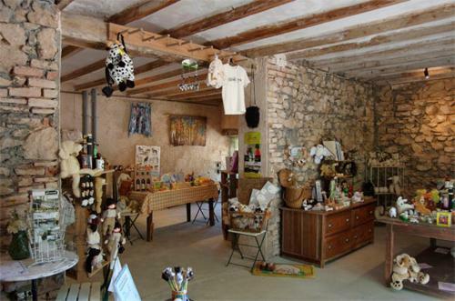 Hotel H�tel de Bourgogne