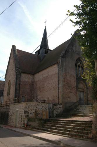 Hotel H�tel de Bourgogne