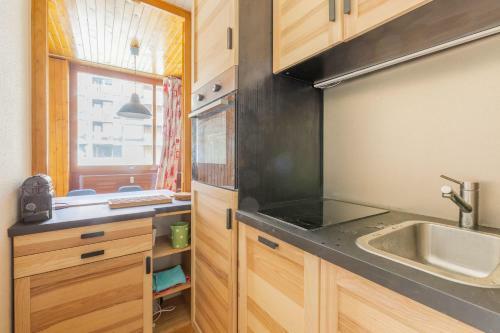 Apartment Near The Slopes La Clusaz