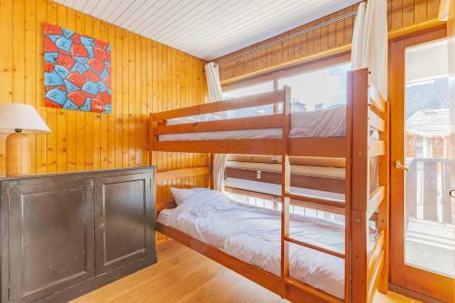 Apartment Near The Slopes La Clusaz