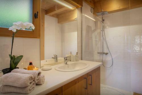 Chalet Alpachic - Ovo Network