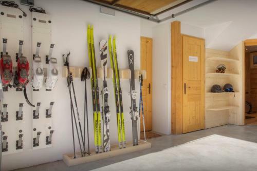 Chalet Alpachic - Ovo Network