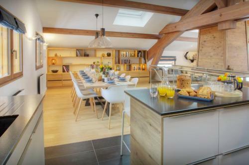 Chalet Riparian - Ovo Network