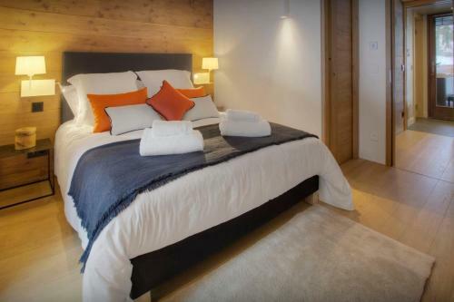 Chalet Riparian - Ovo Network