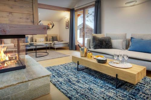 Chalet Riparian - Ovo Network