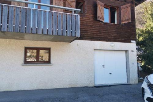 Apartamento Studio At The Foot Of The Slopes