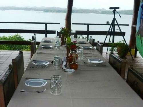 Hotel Pacific Bay Resort