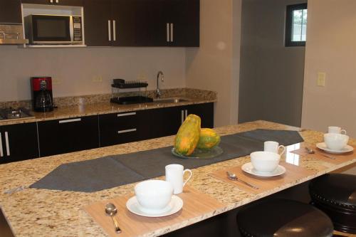 Hotel La Casa De La Abuela