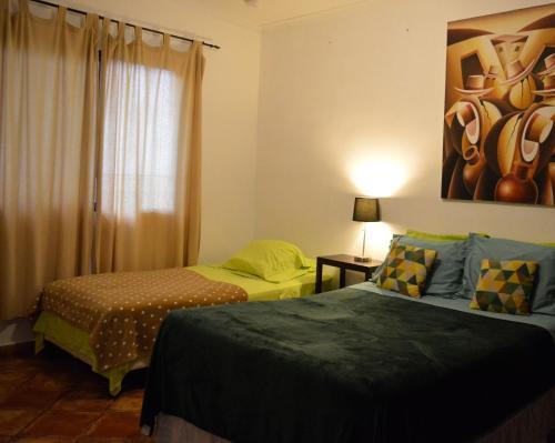 Hotel Refugio De Montana