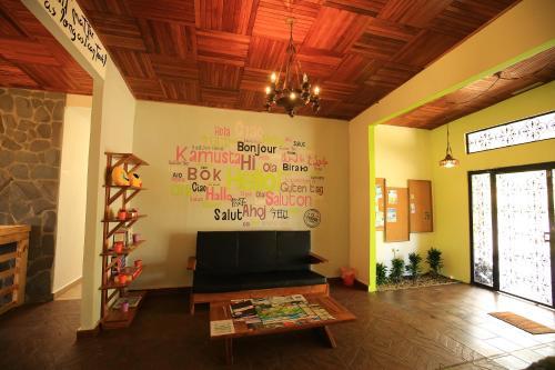 Hotel Refugio De Montana