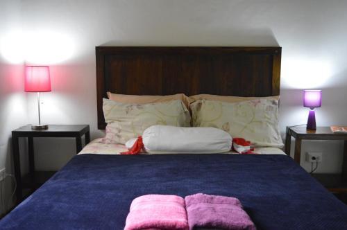 Hotel Refugio De Montana