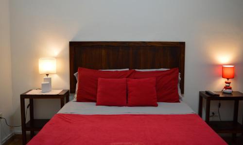 Hotel Refugio De Montana