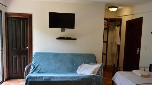 Hotel Refugio De Montana