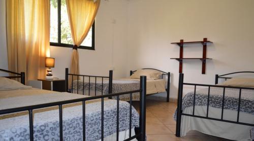 Hotel Refugio De Montana