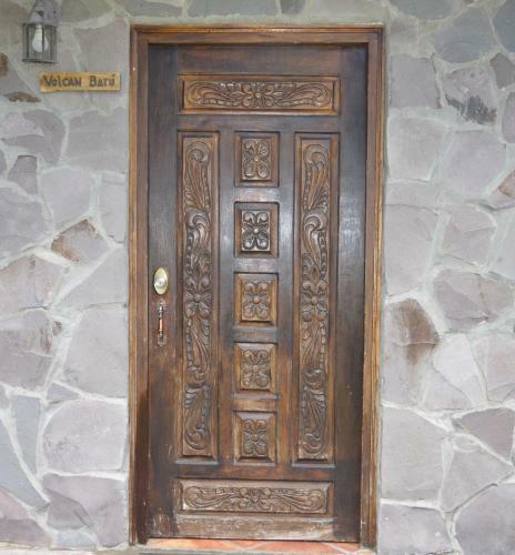 Hotel Refugio De Montana