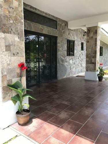 Hotel Refugio De Montana