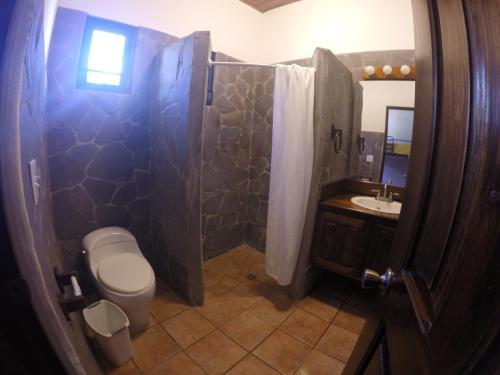 Hotel Refugio De Montana