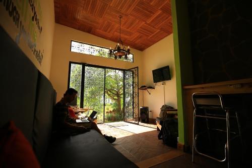 Hotel Refugio De Montana