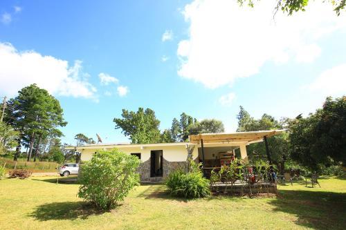 Hotel Refugio De Montana