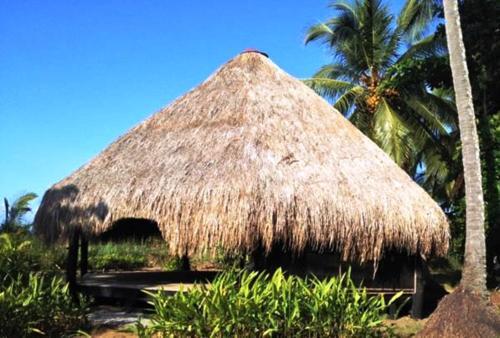 Hotel Las Lajas Beach Resort