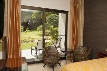 Hotel The Haven