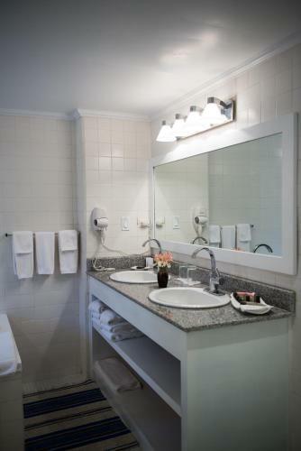 Hotel Panamonte Inn & Spa