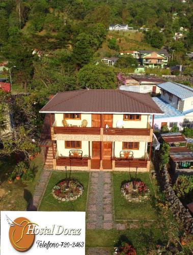 Albergue Hostal Doraz