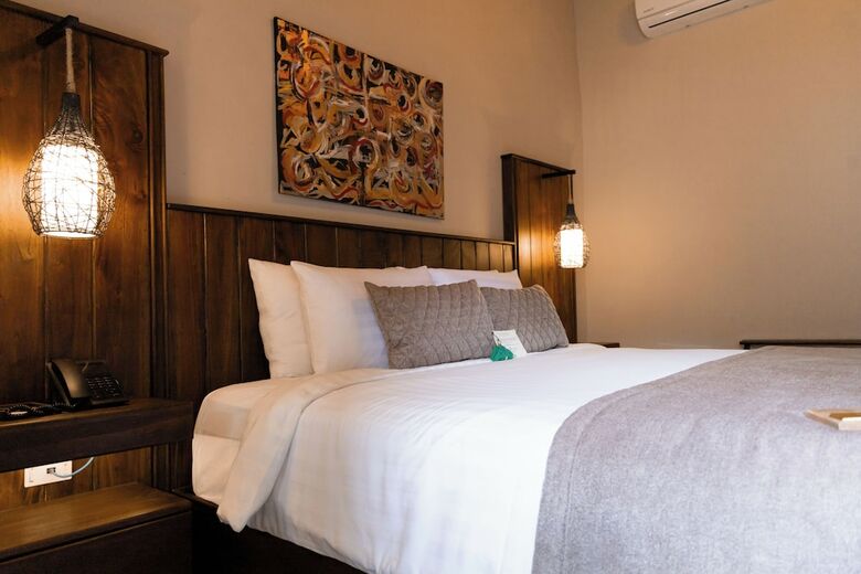 Hotel Valle Escondido Resort Golf & Spa