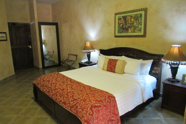 Hotel Valle Escondido Resort Golf & Spa