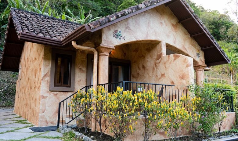 Hotel Valle Escondido Resort Golf & Spa