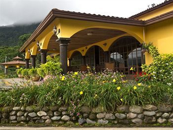 Los Establos Boutique Hotel