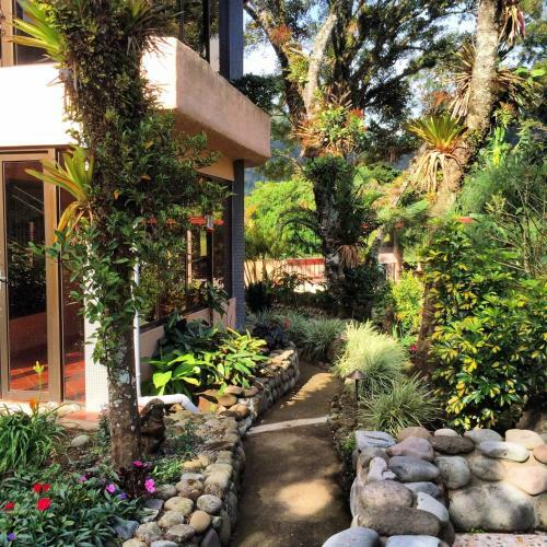 Hotel Palo Alto