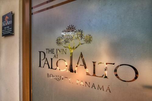 Hotel Palo Alto