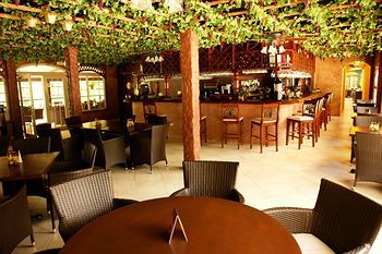 Hotel Valle Del Rio