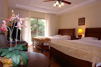 Hotel Valle Del Rio
