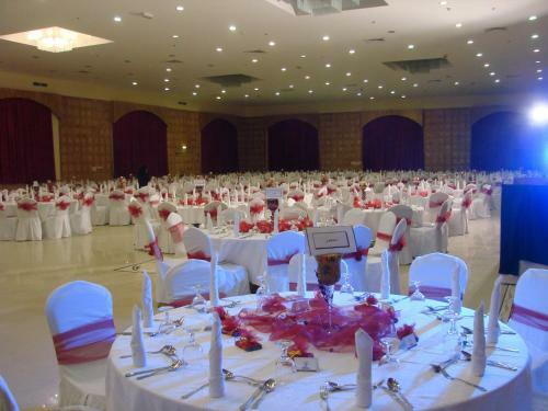 Hotel Ramee Dream Resort