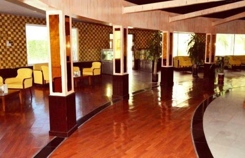 Hotel Ramee Dream Resort