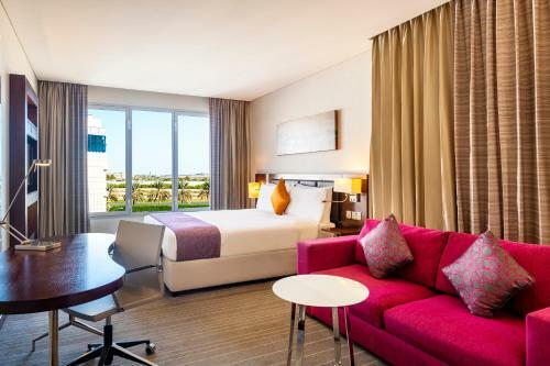 Hotel Holiday Inn Alseeb Muscat