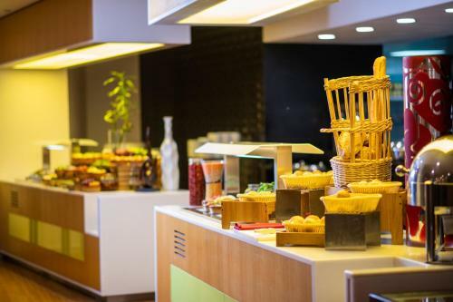 Hotel Holiday Inn Alseeb Muscat