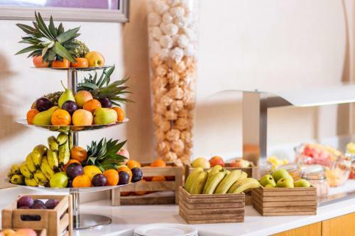 Hotel Holiday Inn Alseeb Muscat
