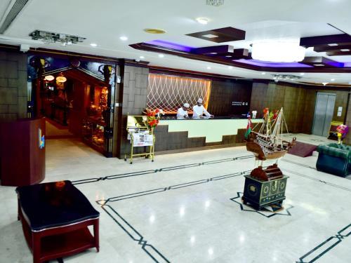 Al Bahjah Hotel