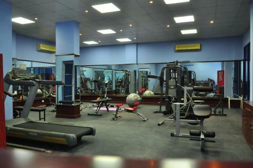 Al Bahjah Hotel