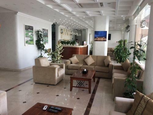 Apartamento Oman Palm Hotel Suites