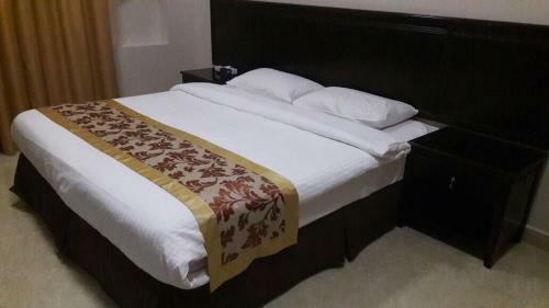 Aparthotel Gulf Crown Hotel Apartment