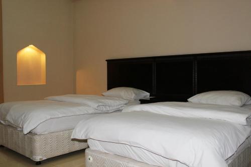 Aparthotel Gulf Crown Hotel Apartment