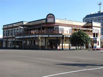 The Empire Hotel