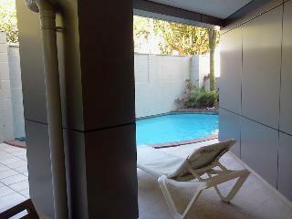Aparthotel City Suites