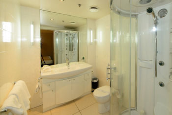 Quest Tauranga Serviced Apartments
