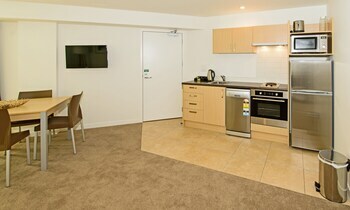 Quest Tauranga Serviced Apartments