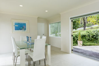 Seascape Villa B&B